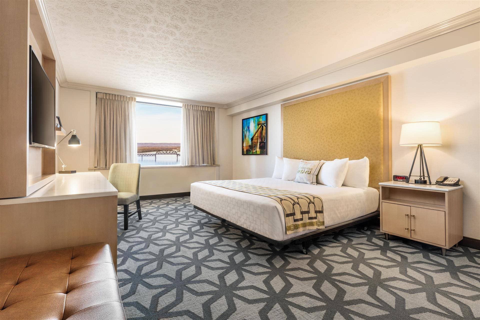 Galt House Hotel, Trademark Collection by Wyndham 46