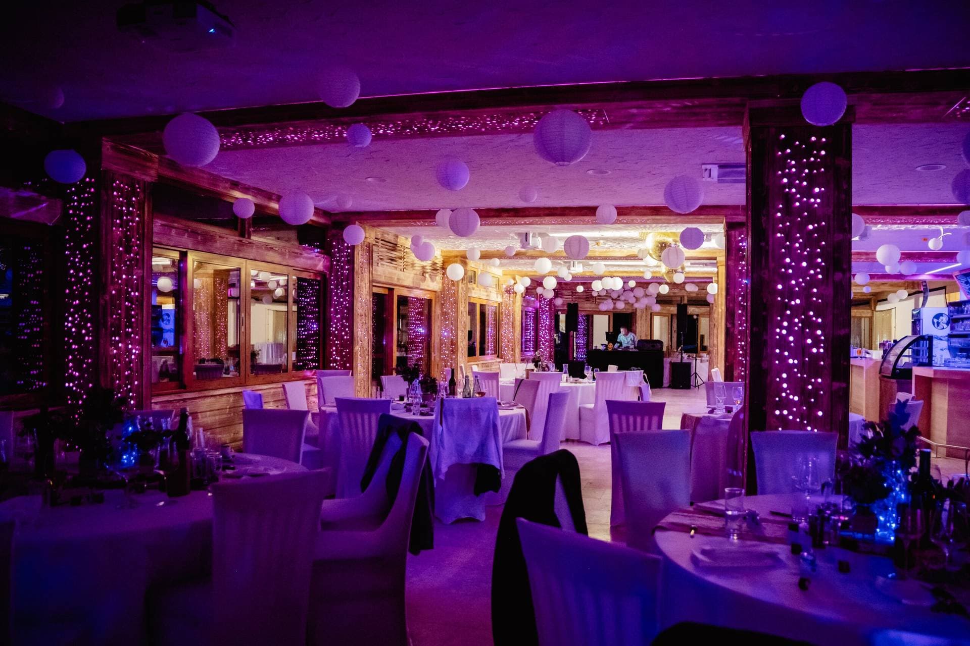 Reiterhof Stückler Restaurant 4