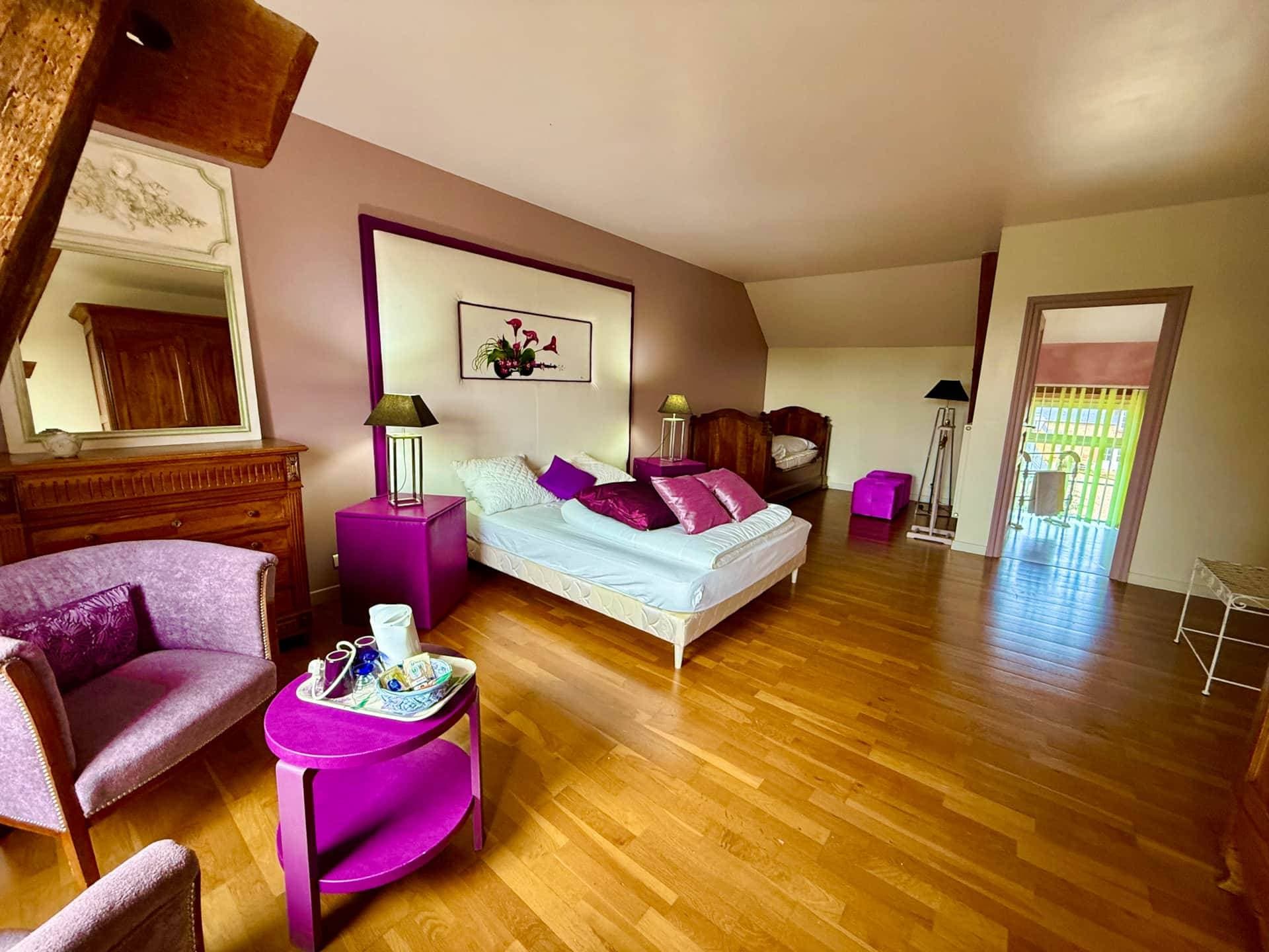 La Villa Ramsès (Homazing) 13