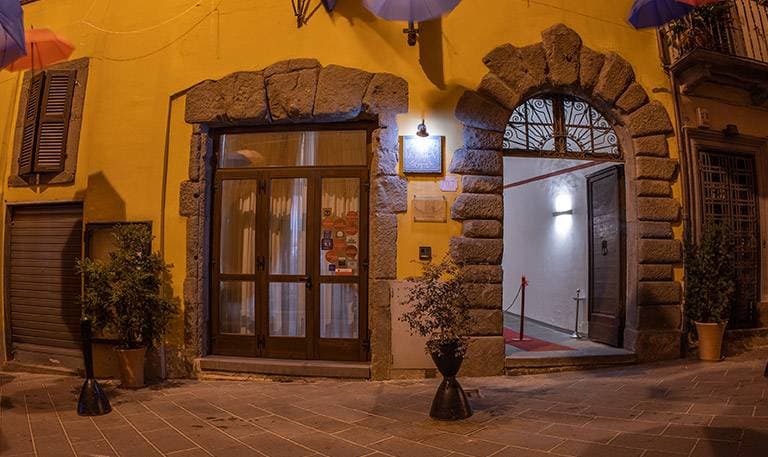 Hotel Urbano V 3