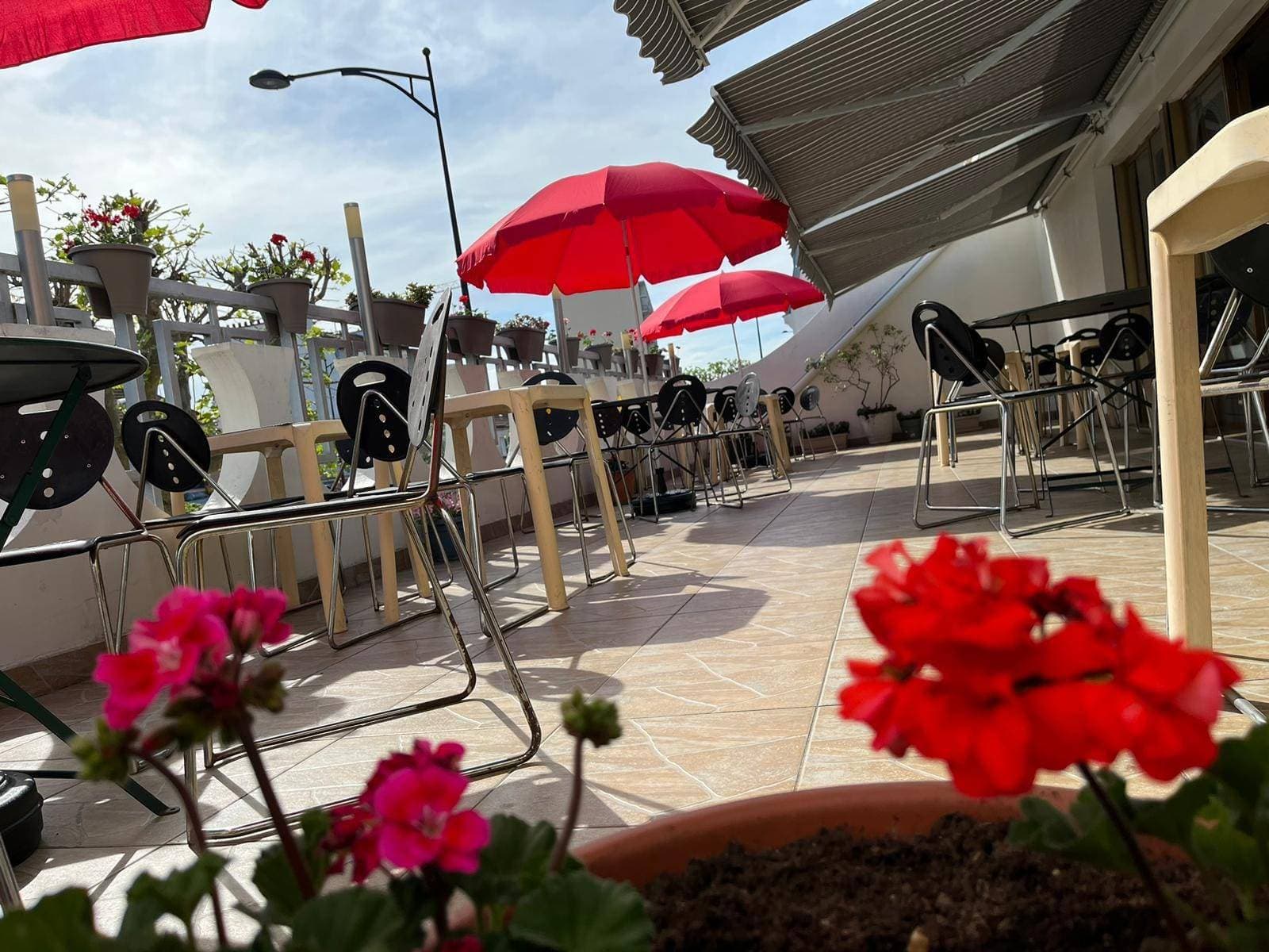 La Taverna d'Umberto 1