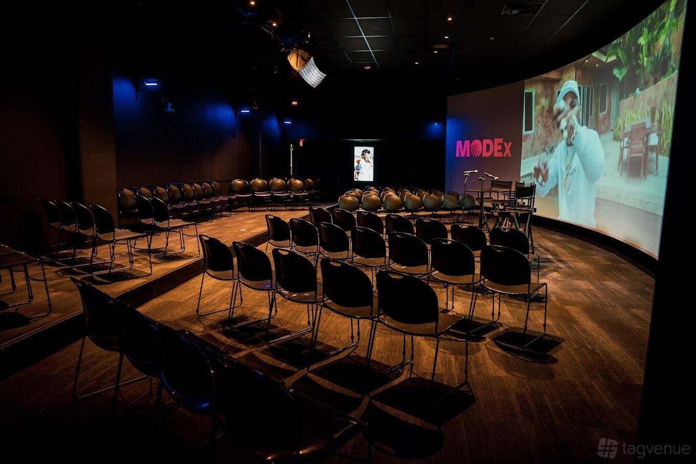 MODEx Studio 11