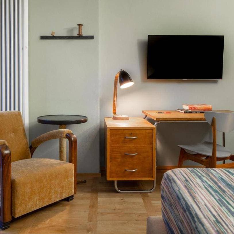 Hotel Blu di Te 5