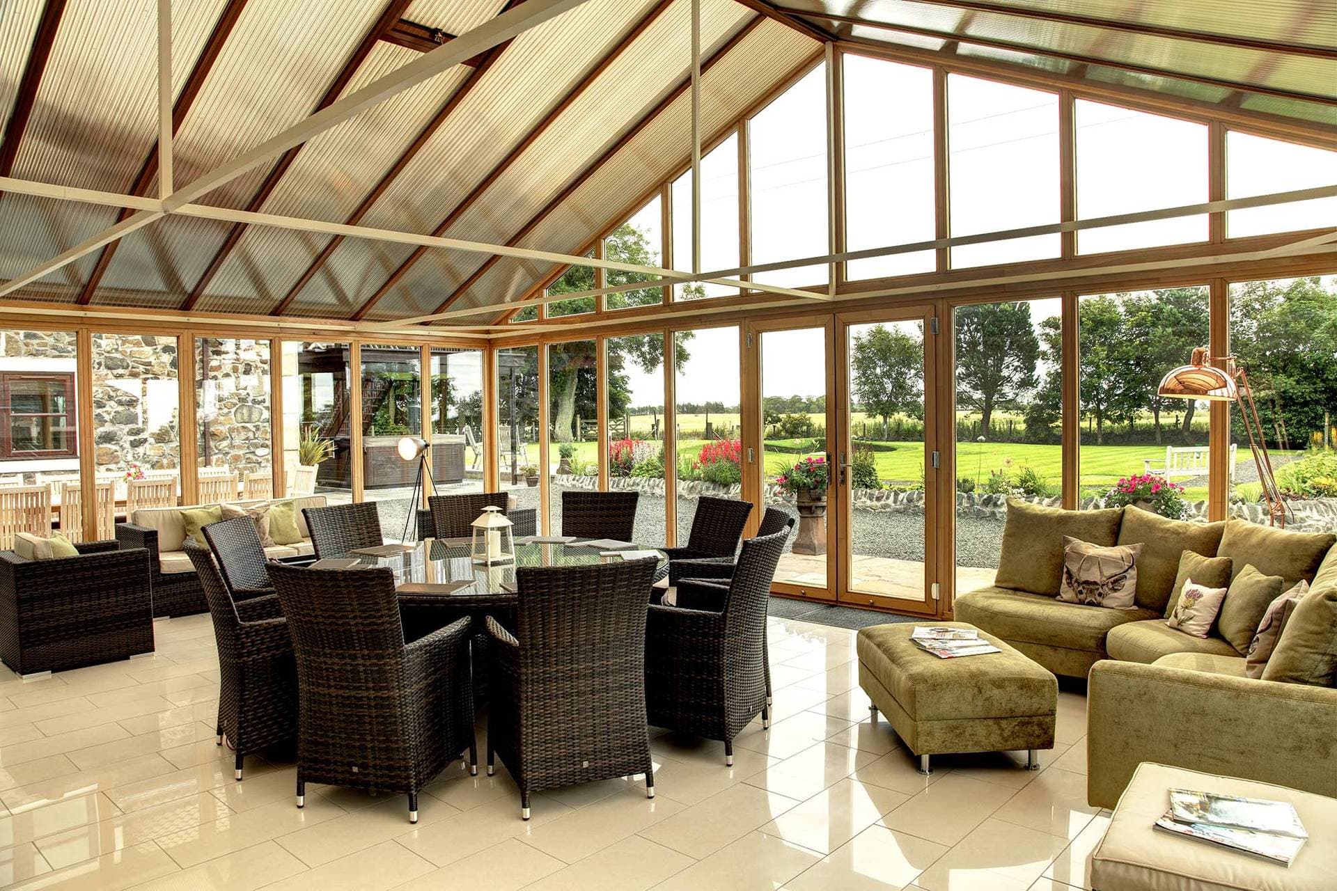 Hawkswood Country Estate 6