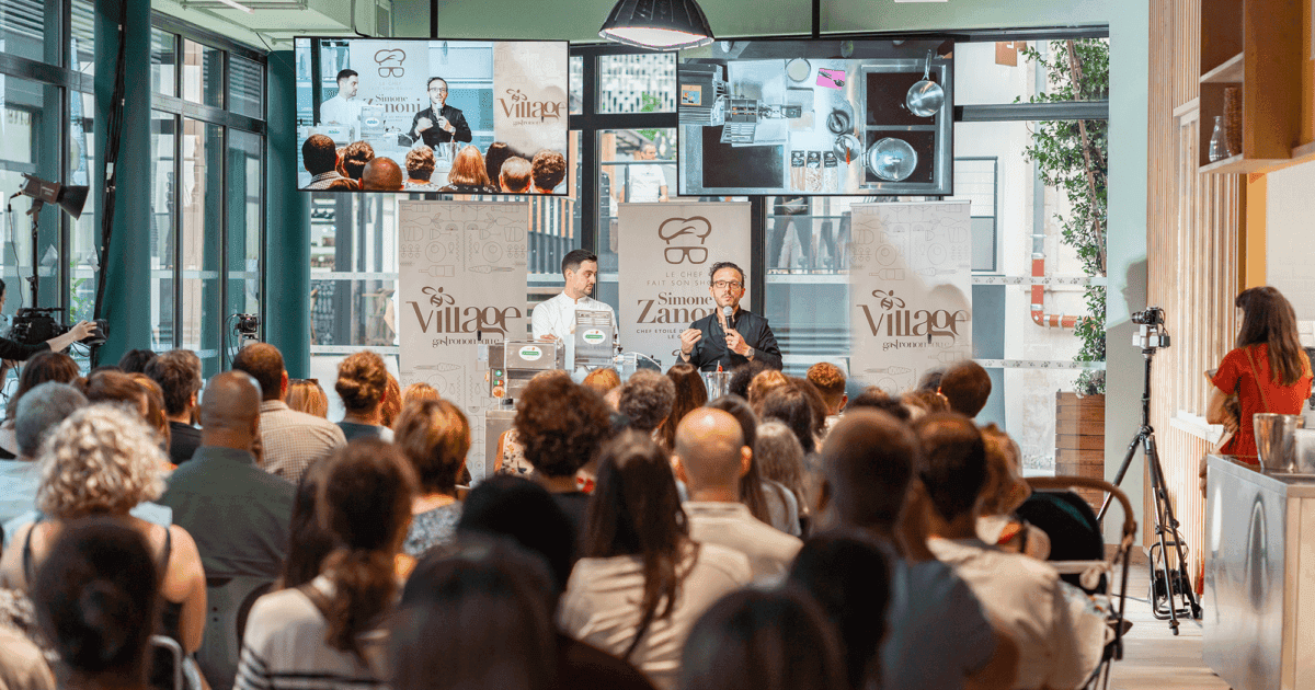 Cité internationale de la gastronomie et du vin 1