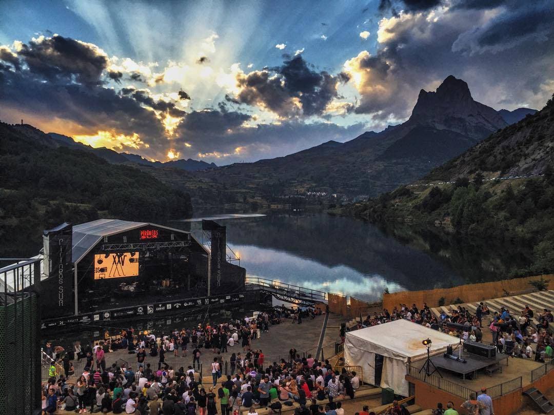 Pirineos Events