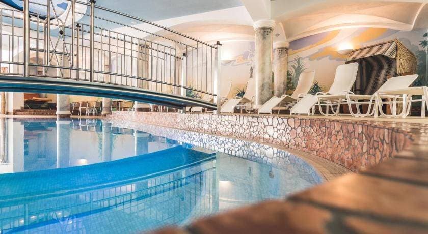 Hotel Enzian - Adults Only 4