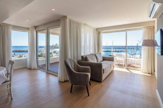 Hotel Gaivota Azores 5