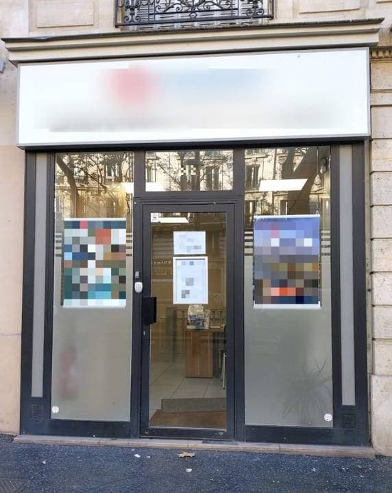 Sofradom Voltaire 4