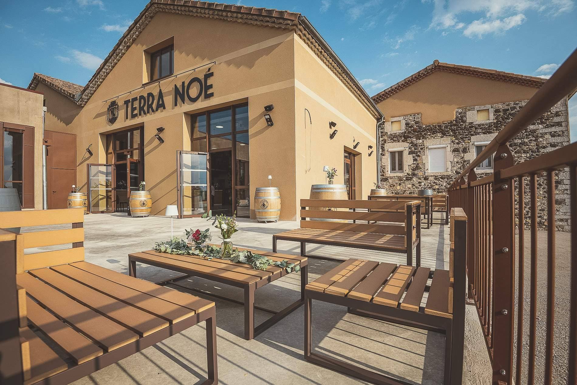 Domaine Terra Noé 2