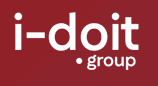logo de i-doit GmbH