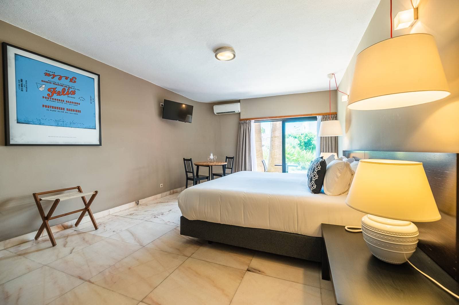 Topázio Vibe Hotel 12