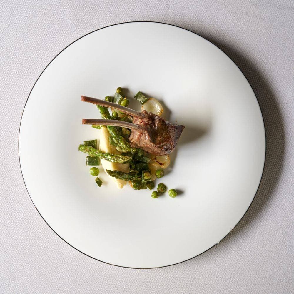 Exé Restaurant 2
