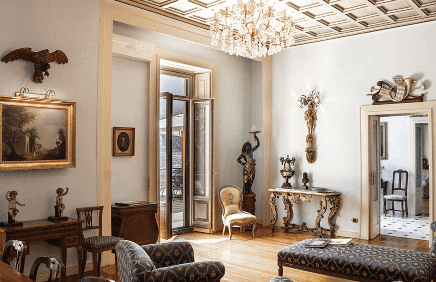 VILLA VIOLINO 15