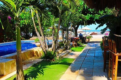 Casa Na Praia 14
