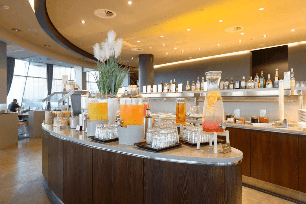 ATLANTIC Hotel Sail City 17