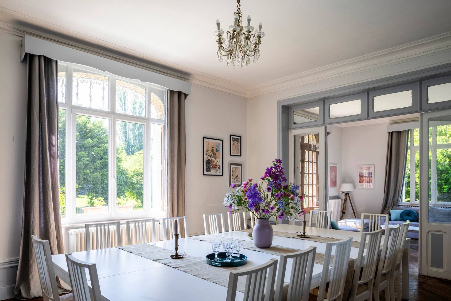 Le Domaine les Racines 12