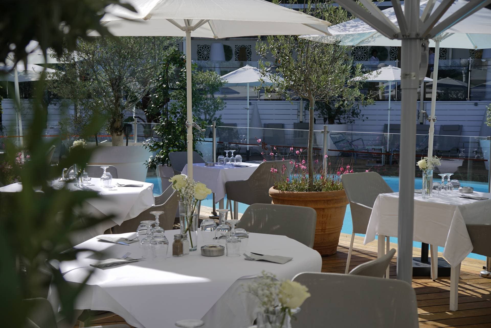 Hôtel du Golf Saint-Etienne 26