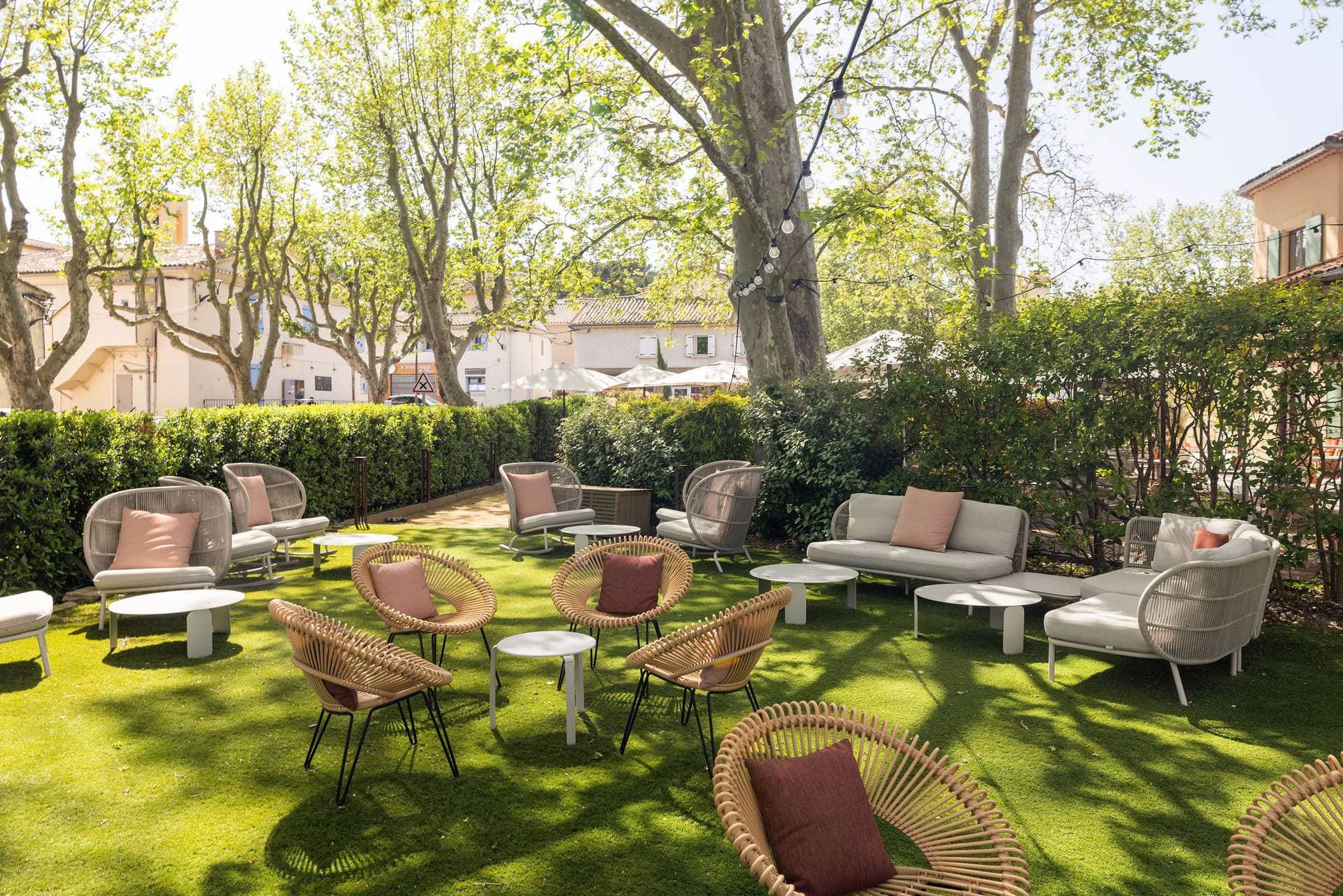 La Bastide Bourrelly 26
