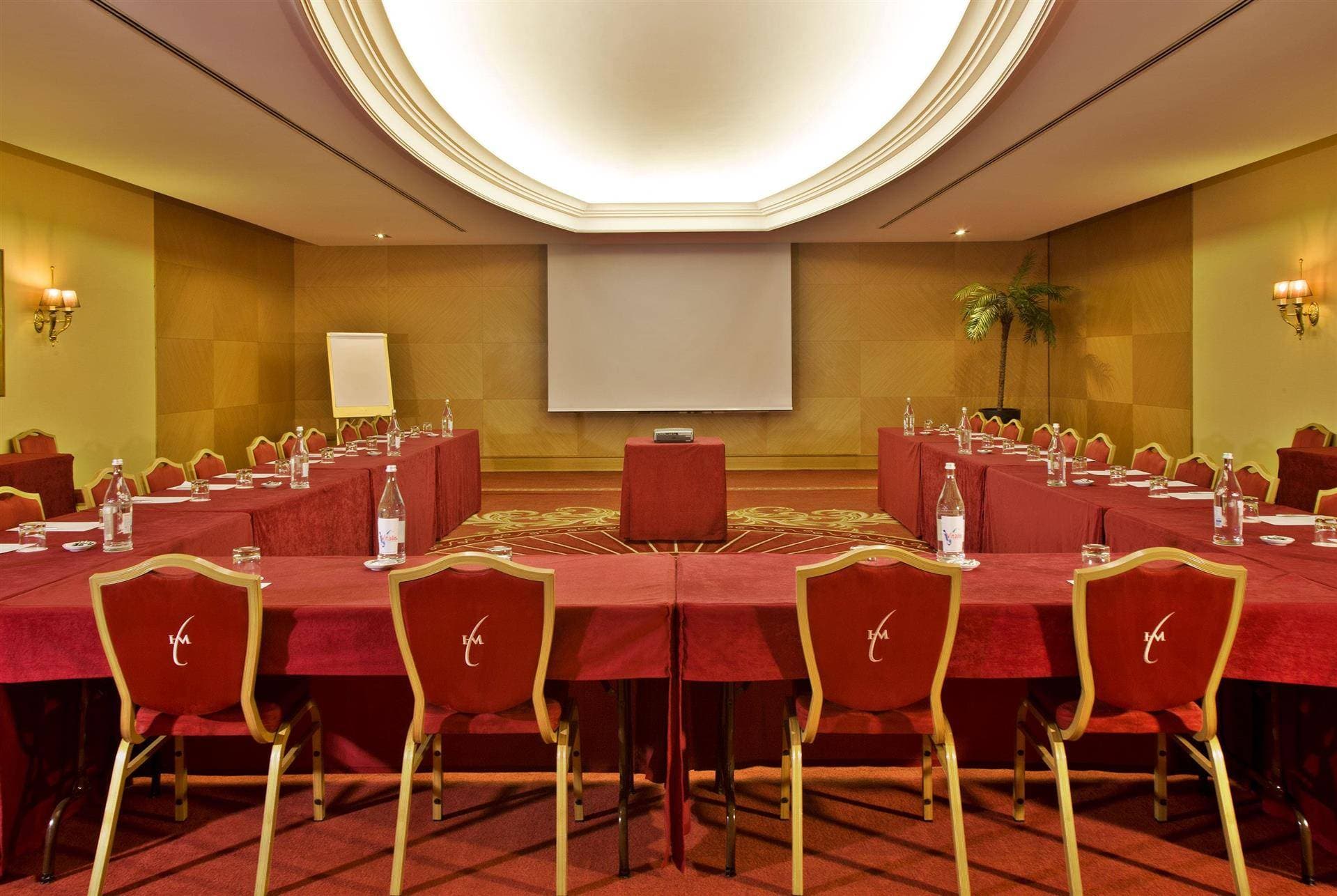 Hotel Cascais Miragem 29