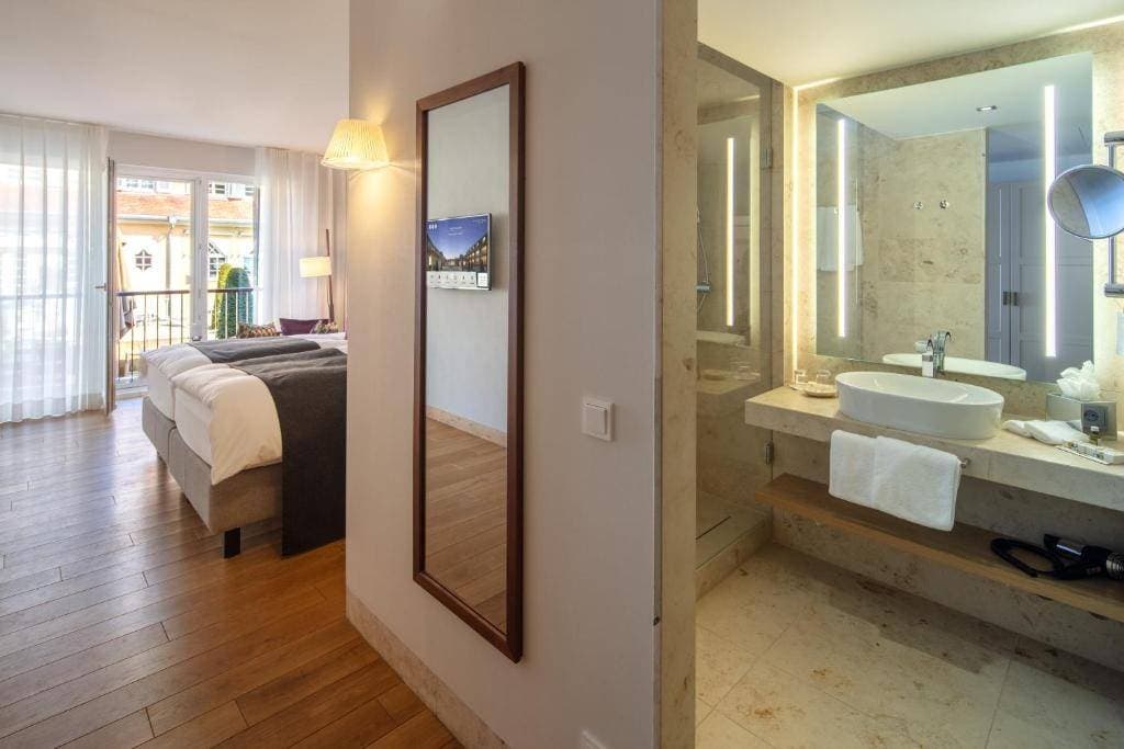 Waldhotel Stuttgart 6