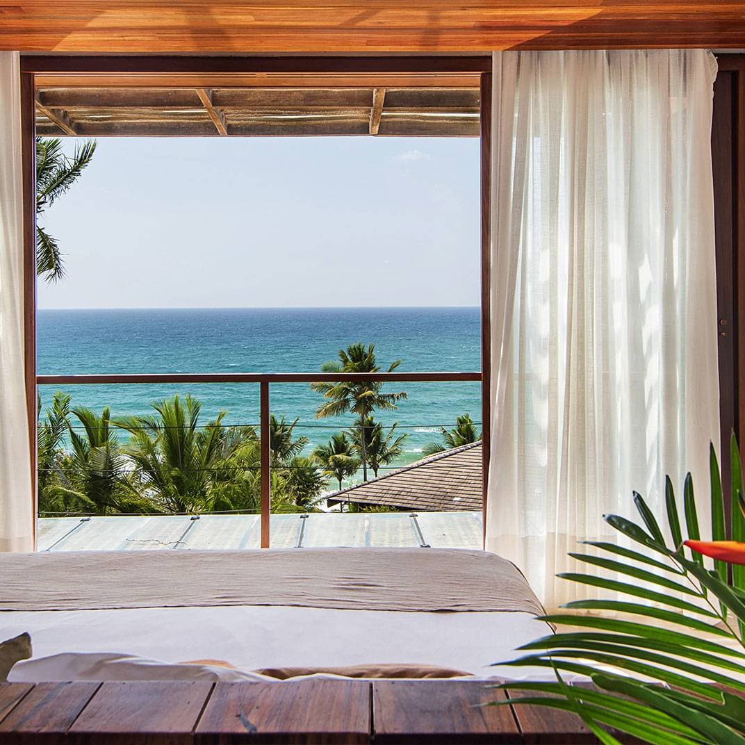 Barracuda Hotel &amp; Villas 8