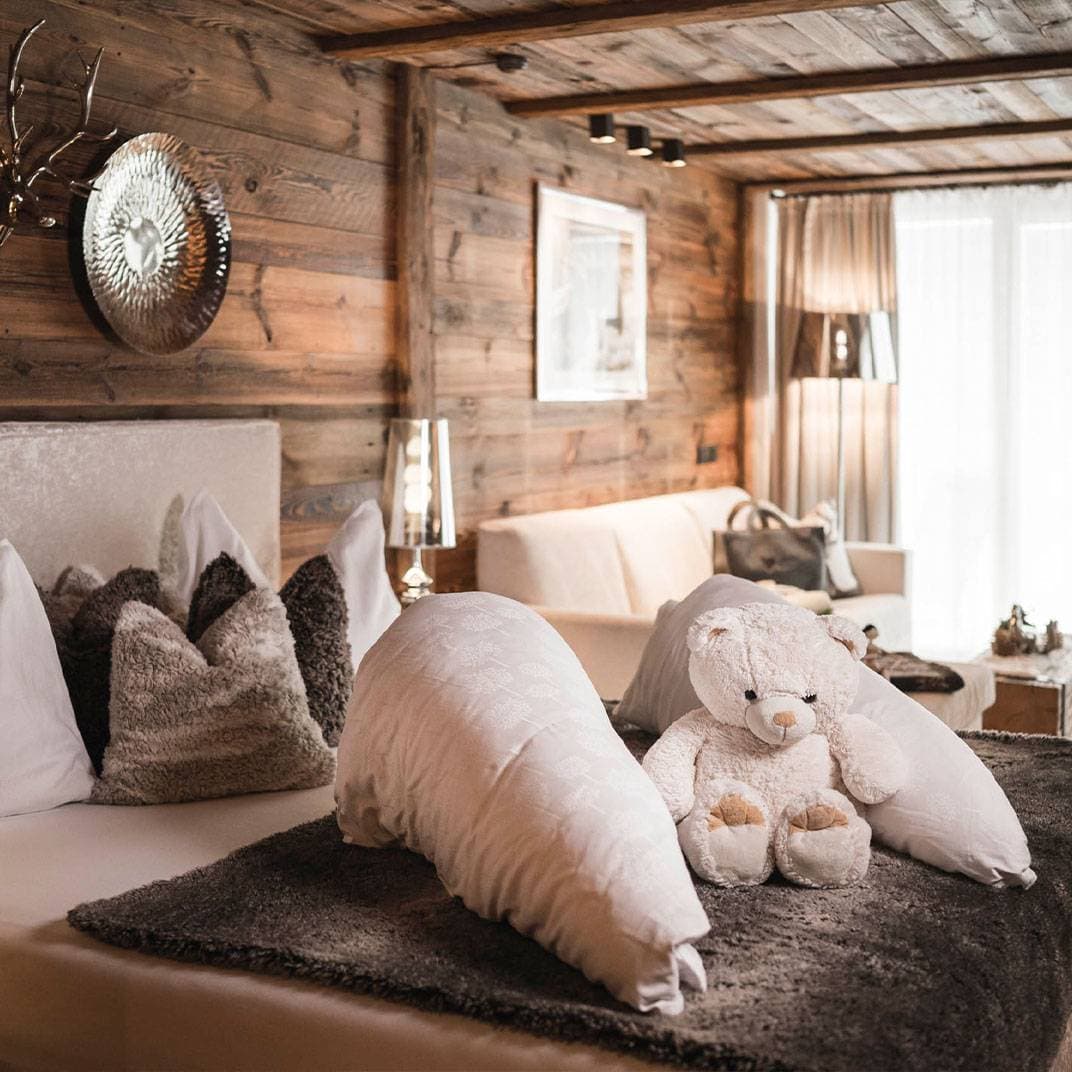 Alpine Boutique Villa Gabriela 8