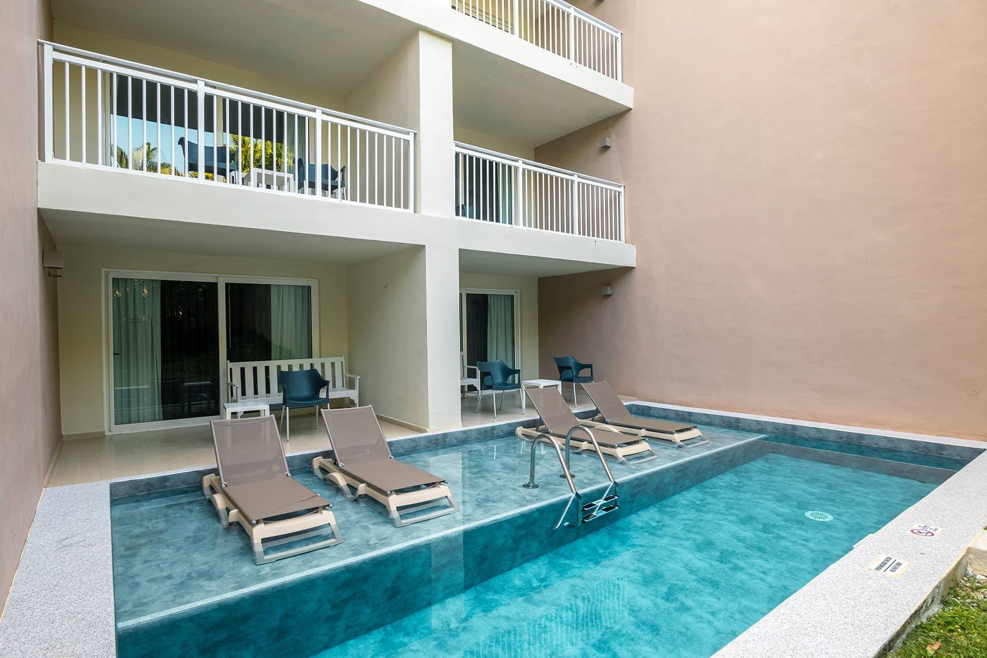 Fiesta Americana Cozumel - All Inclusive 7