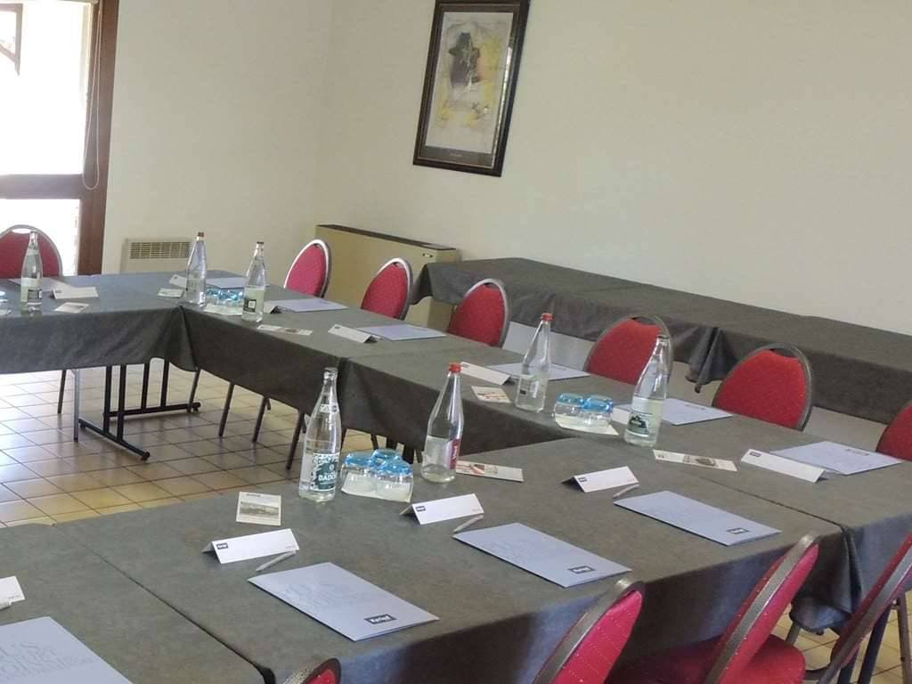Kyriad Chateauroux 8