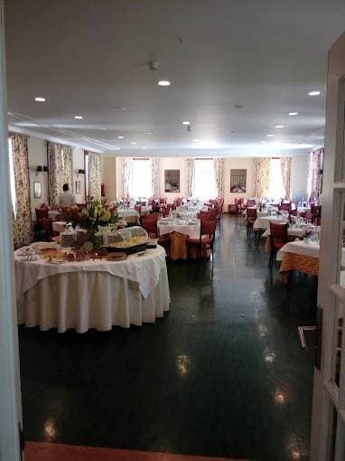 Grande Hotel das Caldas da Felgueira 16