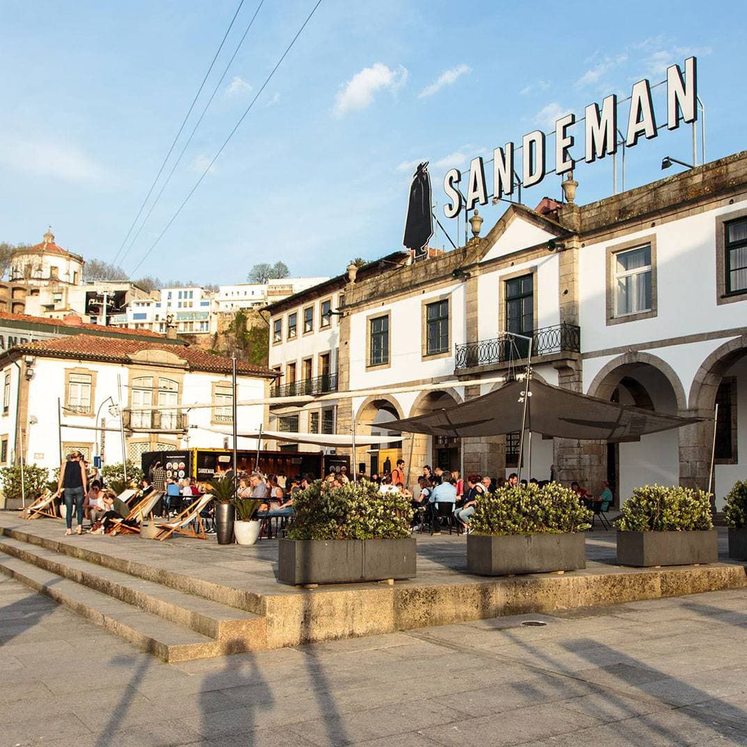 The House of Sandeman - Hostel &amp; Suites 1