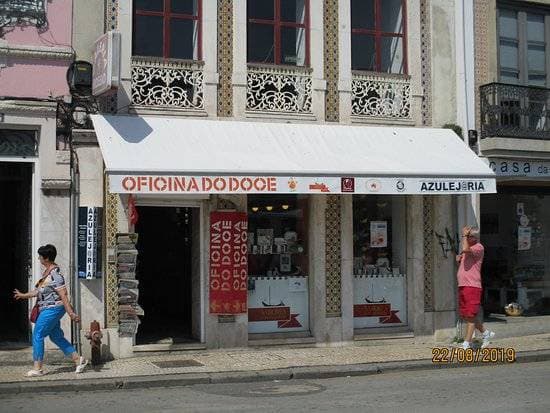 Oficina do Doce 1