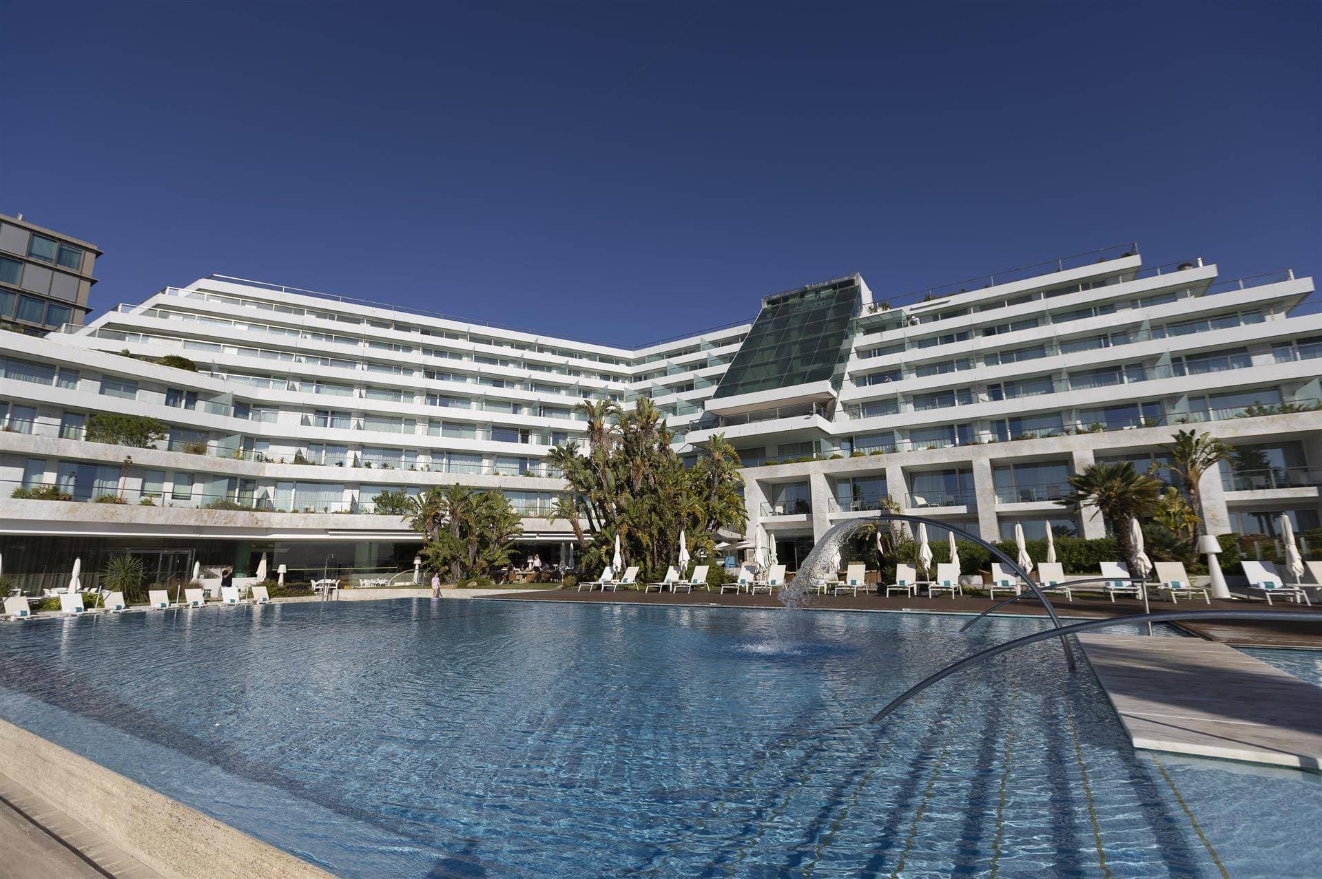 Hotel Cascais Miragem 32