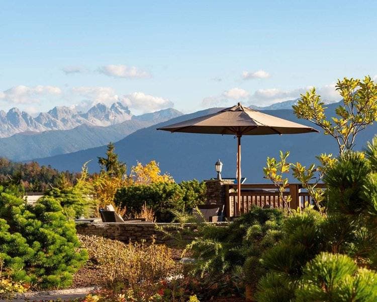 Interalpen-Hotel Tyrol 7
