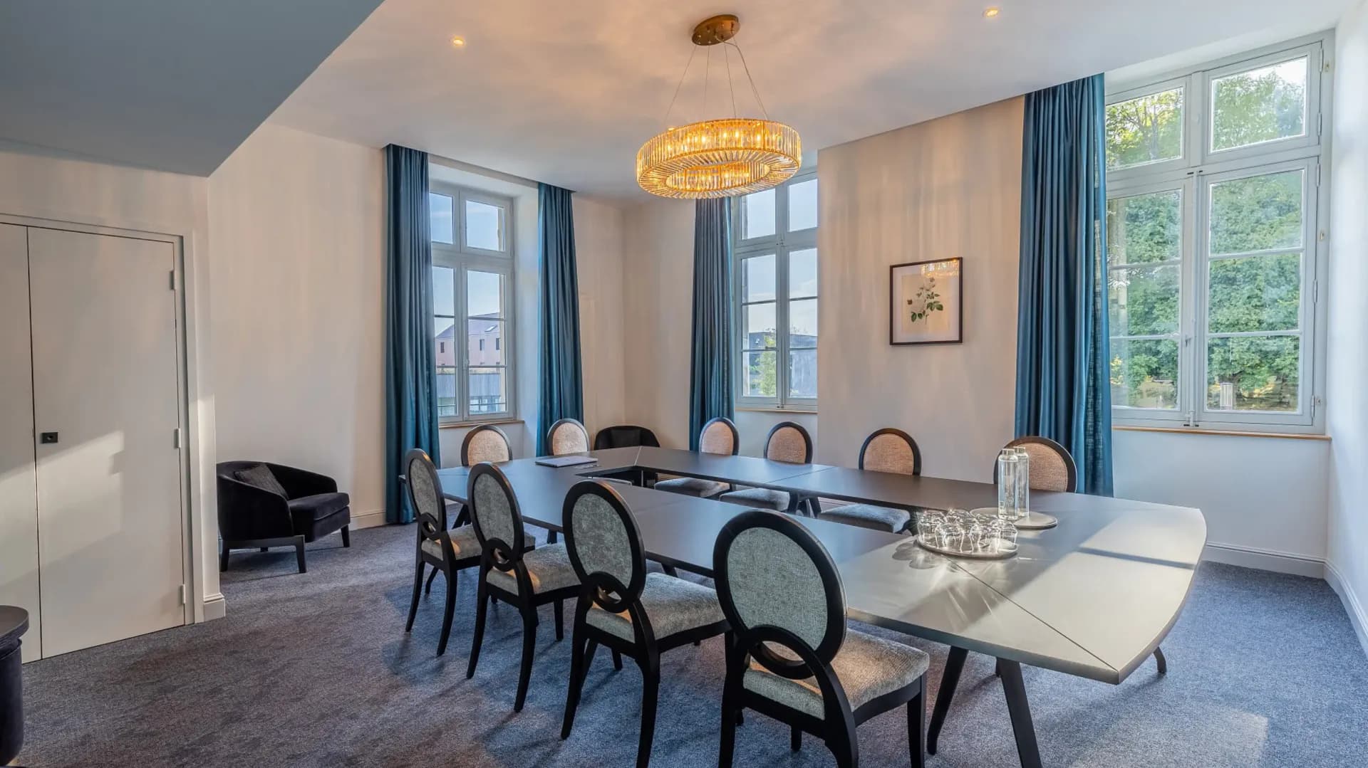 Domaine de Dolomieu, BW Premier Collection By Best Western 38