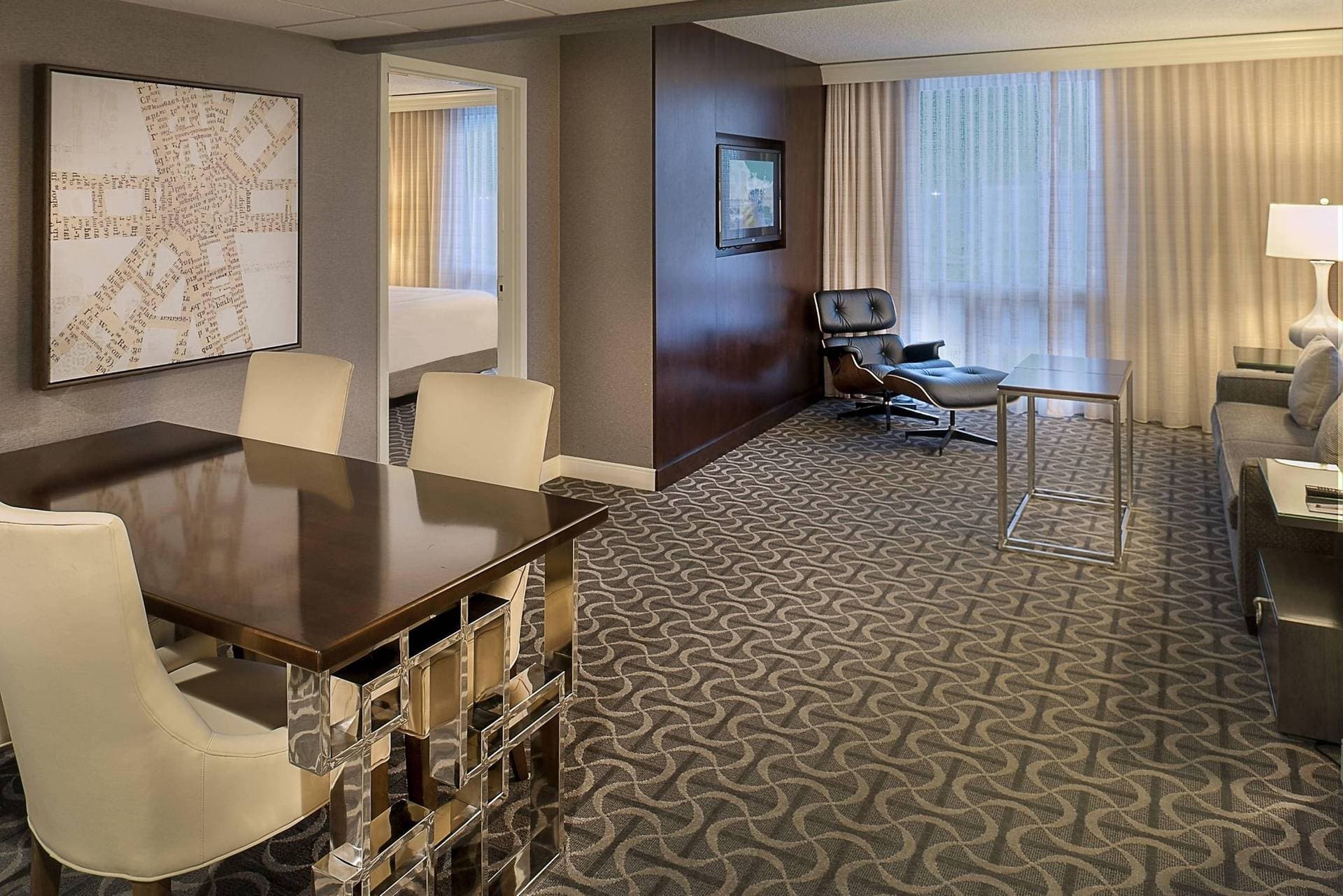Marriott St. Louis Airport 26