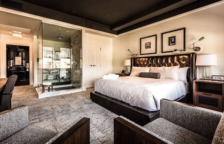 Hotel Goodwin 20