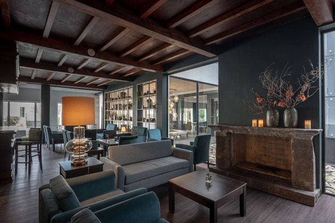 Senhora da Rosa, Tradition & Nature Hotel 16