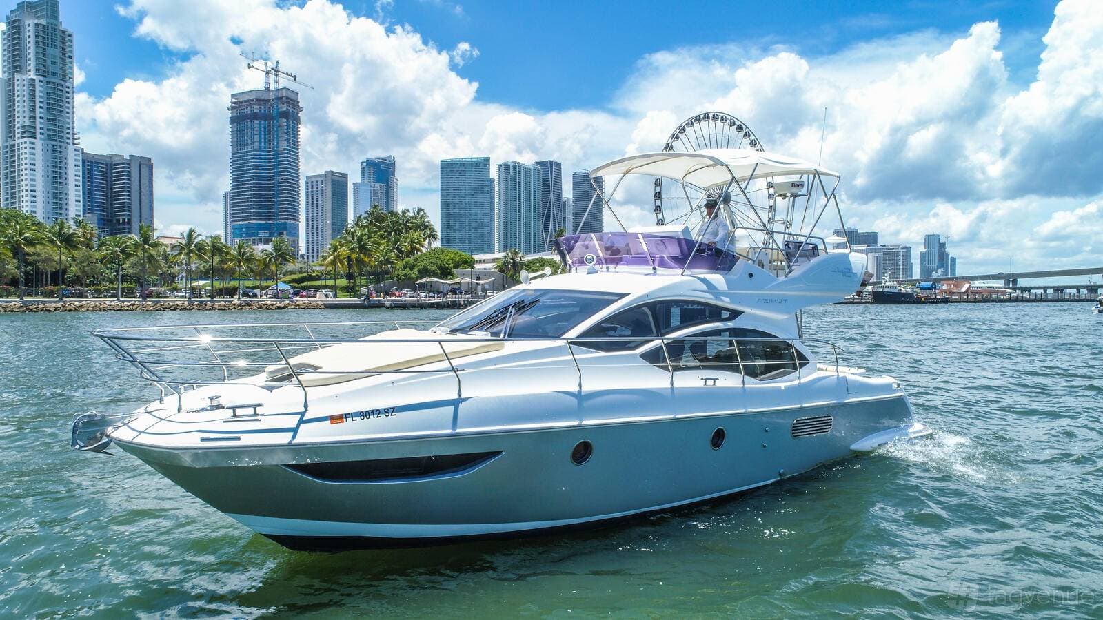 Miami Like a Boss @ Alton Rd. 1