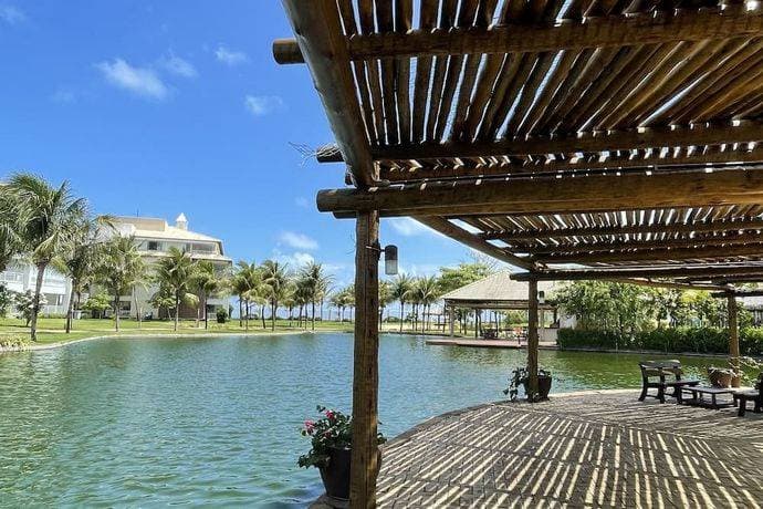 Golf Ville Resort Brisa do Golf -Apartamentos e Cobertura 9