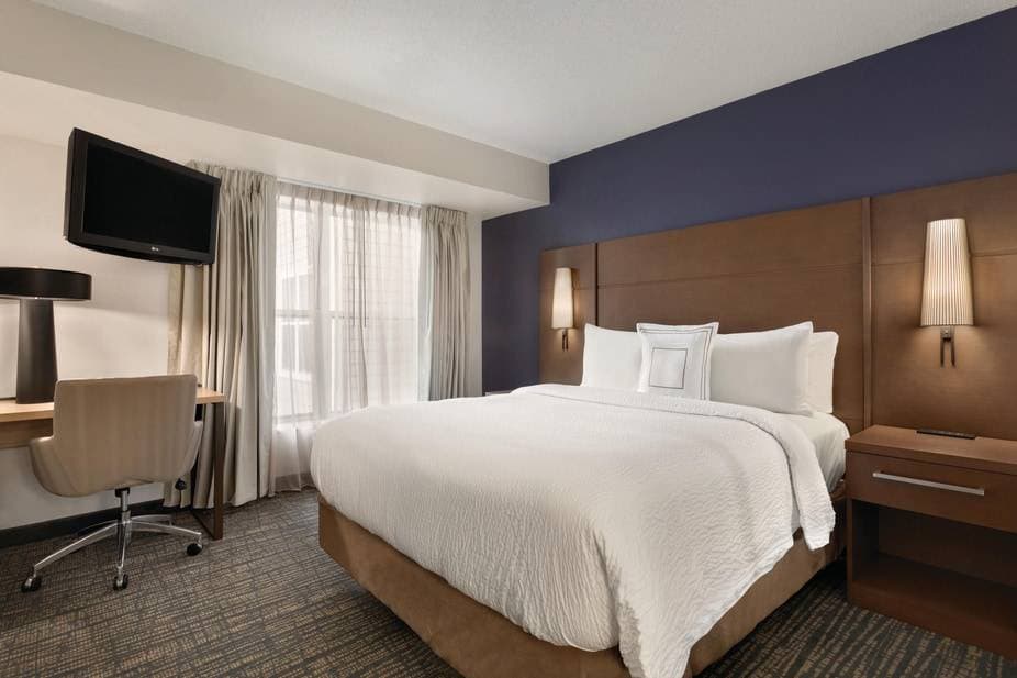 Residence Inn by Marriott Buffalo Galleria Mall 12