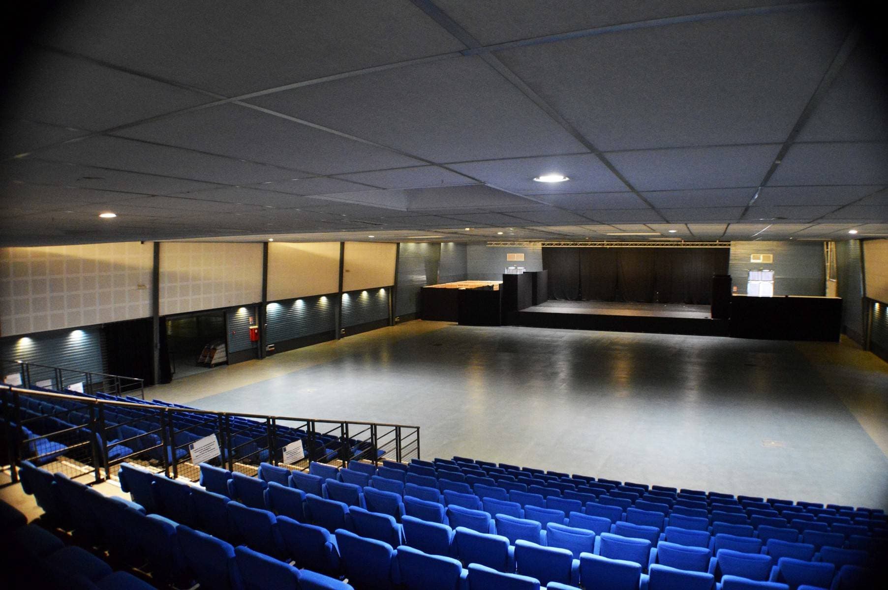 Parc des Expositions de Tarbes 4