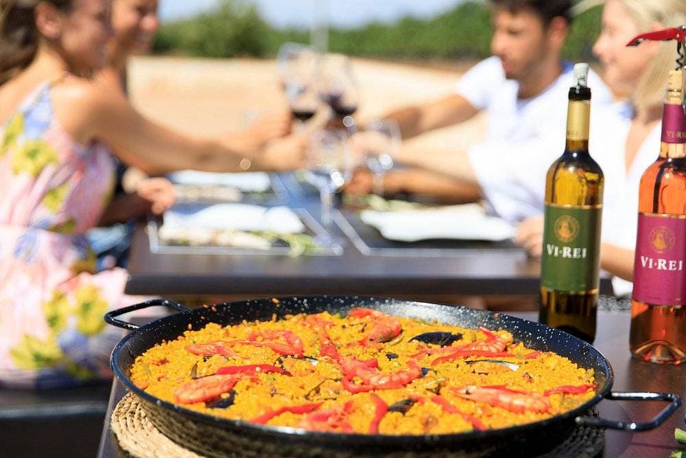 photo de Bodegas Vi Rei