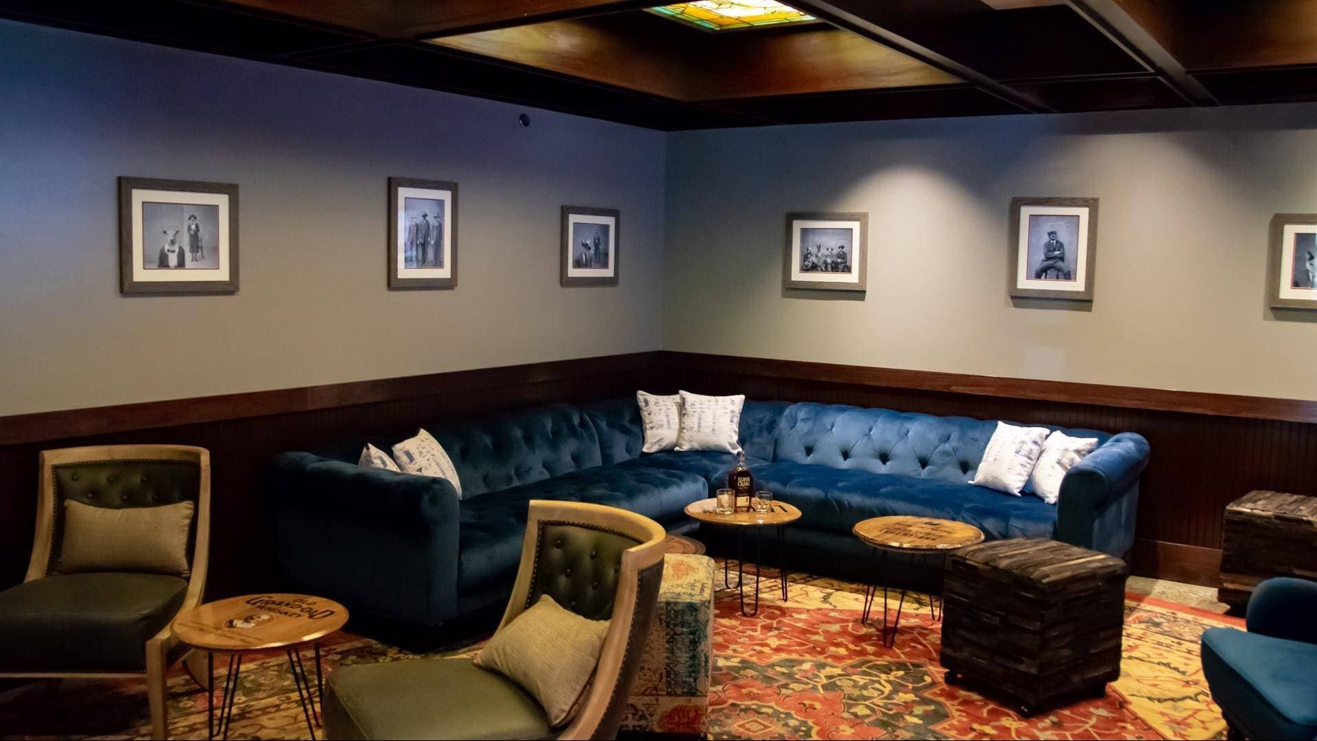 Galt House Hotel, Trademark Collection by Wyndham 36