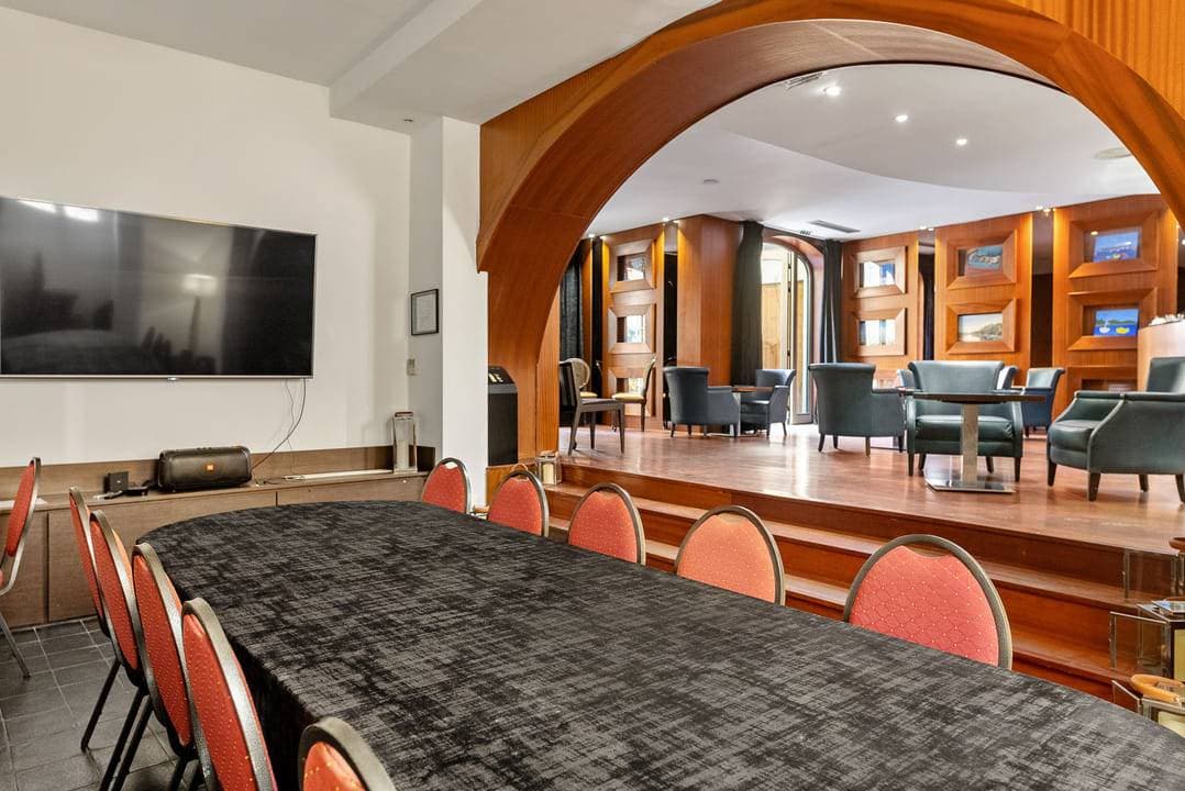 Hôtel Pozzo di Borgo 2