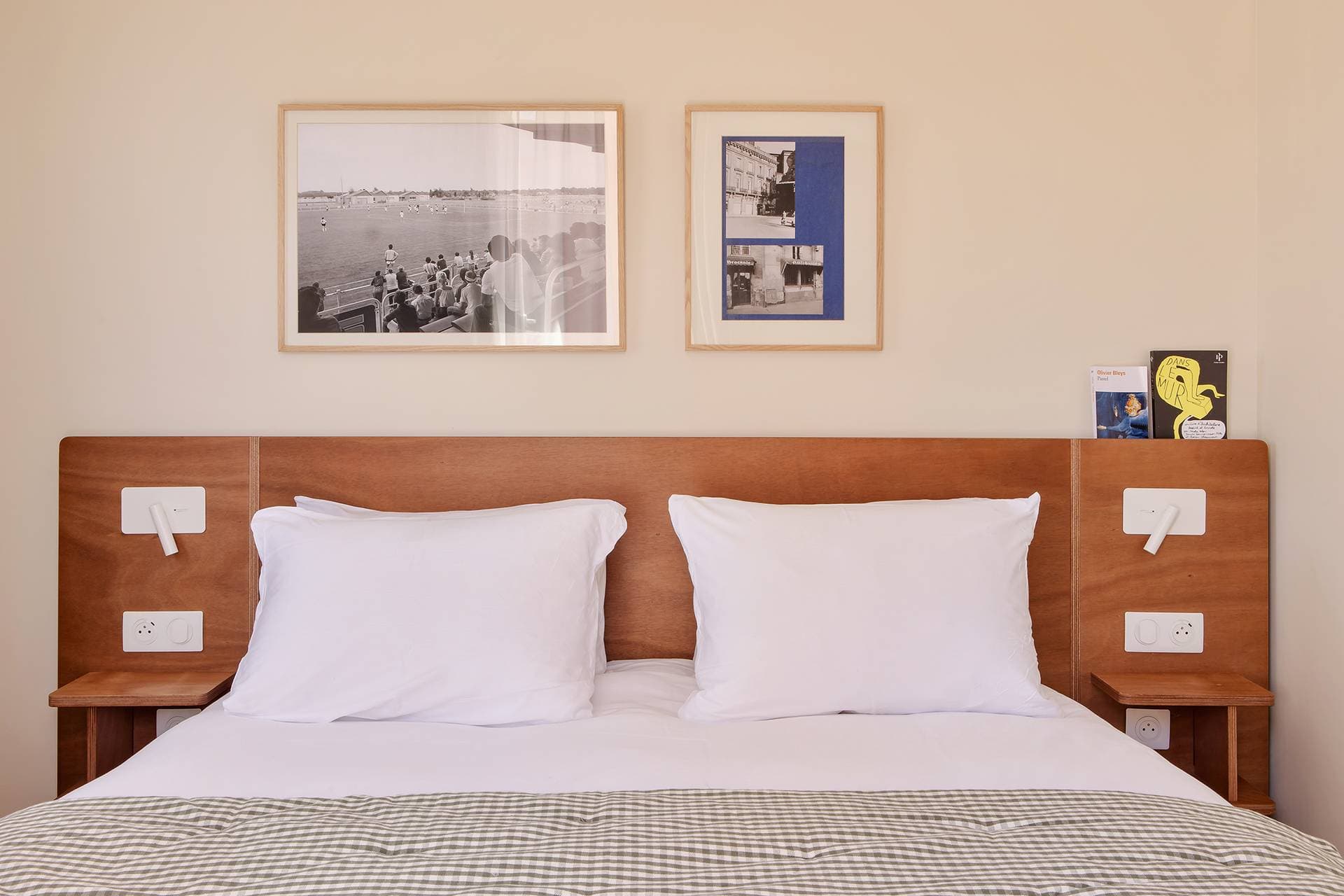 ALFRED HOTELS – Toulouse Centre Wilson *** 3