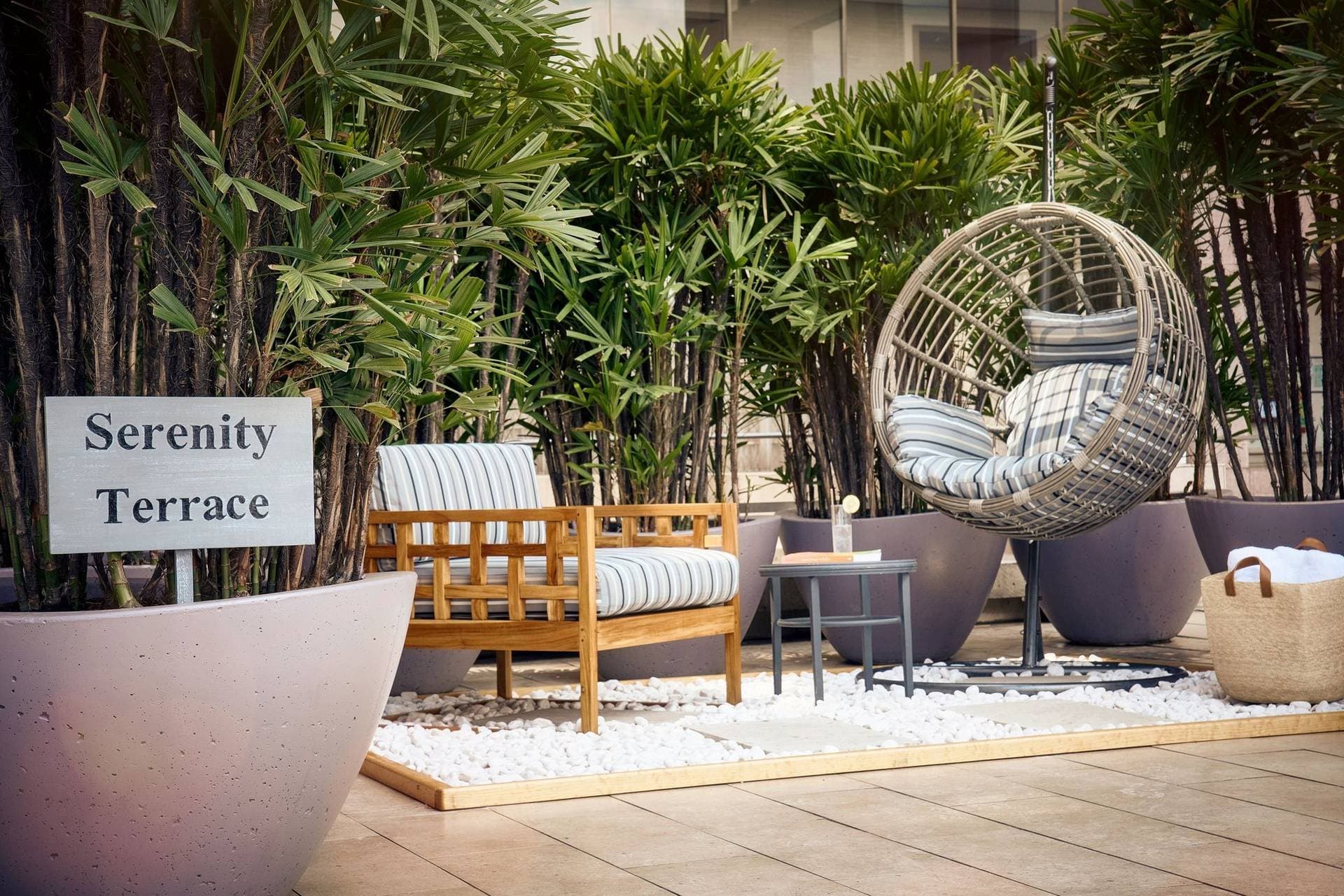 JW Marriott Hotel Mexico City Polanco 41