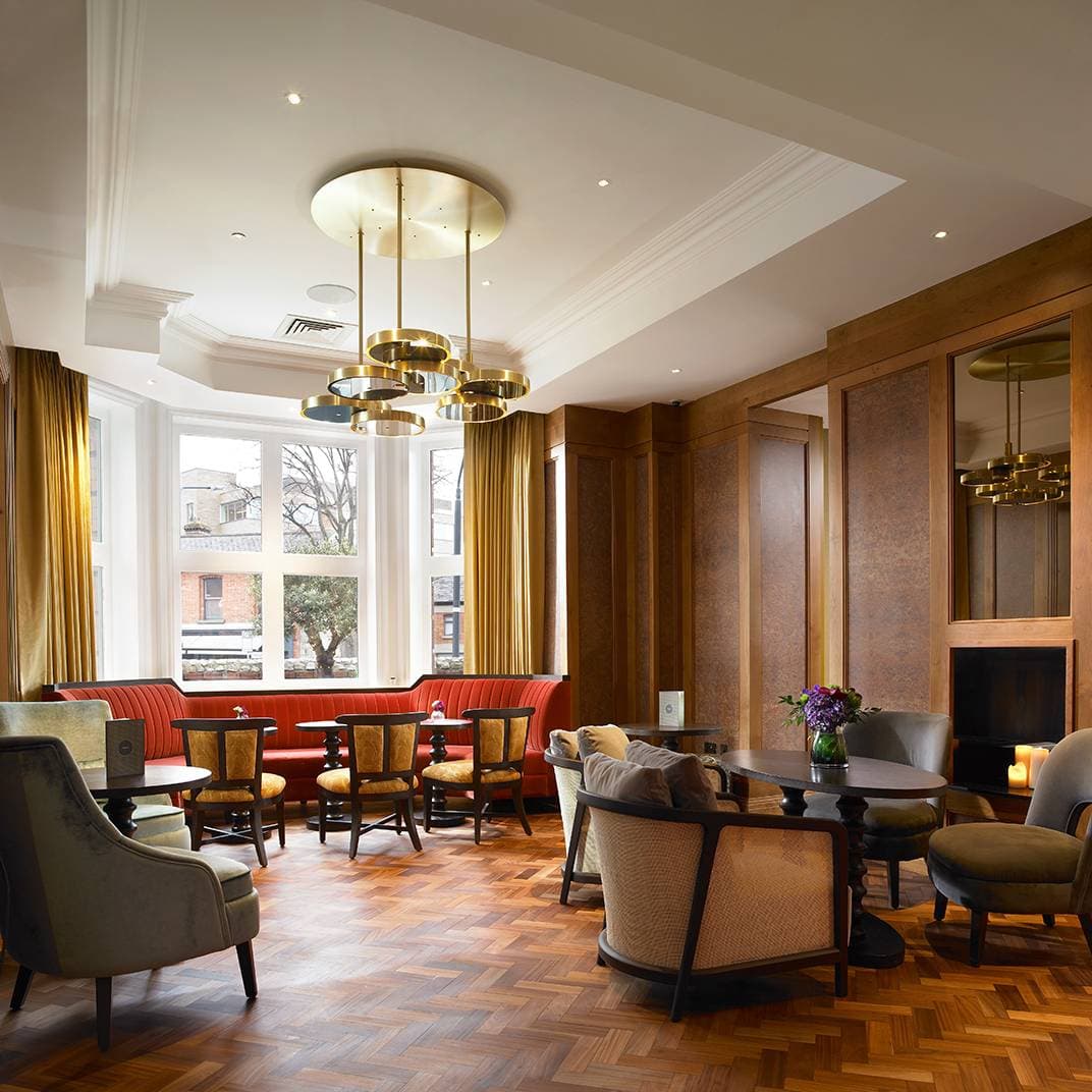 Dylan Hotel 3