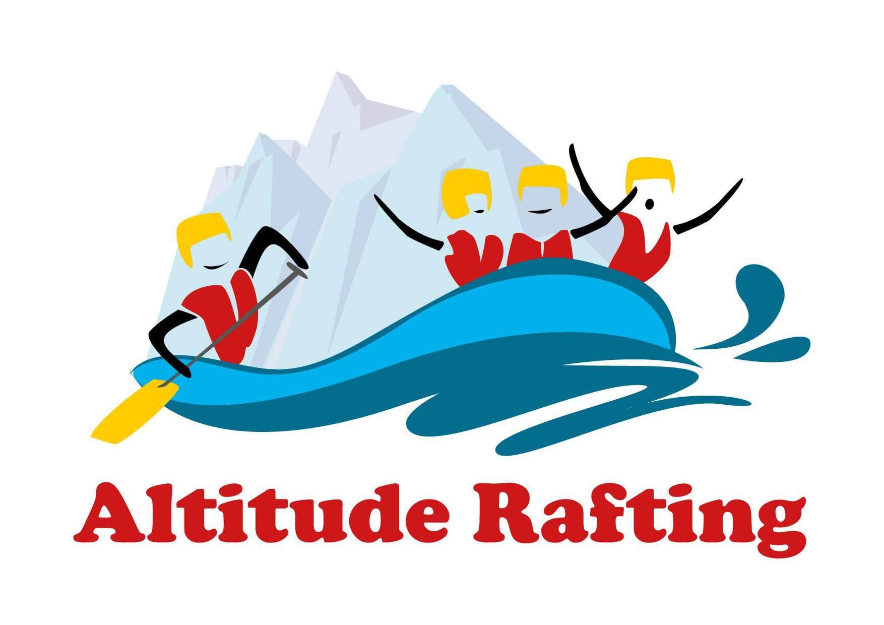 photo de Altitude Rafting