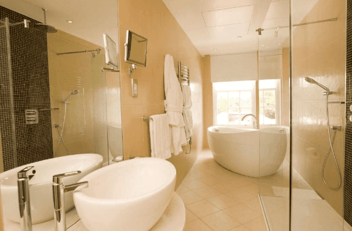 Cannizaro House - Hotel du Vin Wimbledon 12
